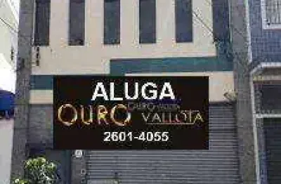 Prédio para alugar, 321 m² por r$ 15.776/mês - vila prudente - são paulo/sp