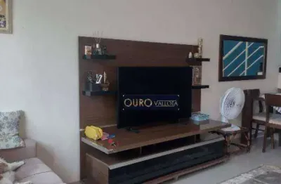 Casa com 2 quartos à venda na Rua das Alfazemas, Vila Alpina, São Paulo
