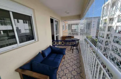 Apartamento com 2 quartos à venda na Rua João Antônio de Oliveira, Mooca, São Paulo