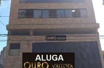 Prédio para alugar, 482 m² por r$ 31.500,00/mês - vila carrão - são paulo/sp