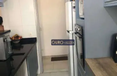 Apartamento com 2 quartos à venda na Rua Visconde de Inhomerim, Mooca, São Paulo