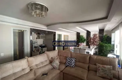 Apartamento com 3 quartos à venda na Rua Tabajaras, Mooca, São Paulo