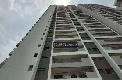 Apartamento com 3 quartos à venda na Rua Imbarié, Vila Prudente, São Paulo