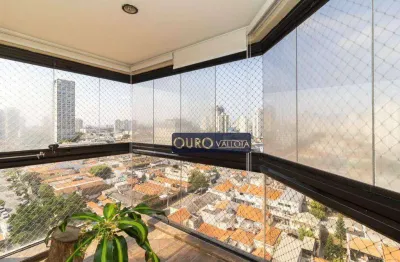 Apartamento com 3 quartos à venda na Rua França Carvalho, Alto da Mooca, São Paulo