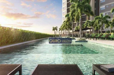 Apartamento com 3 quartos à venda na Rua Chamantá, Mooca, São Paulo