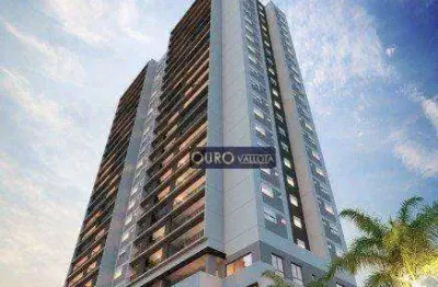 Apartamento com 2 quartos à venda na Rua Chamantá, Mooca, São Paulo