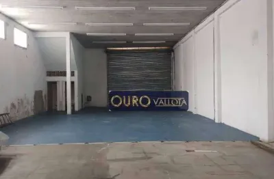Barracão / Galpão / Depósito para alugar na Rua Professor Brasílio Barni, Cidade São Mateus, São Paulo