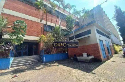 Barracão / Galpão / Depósito para alugar na Avenida Franz Liszt, Jardim Guanca, São Paulo