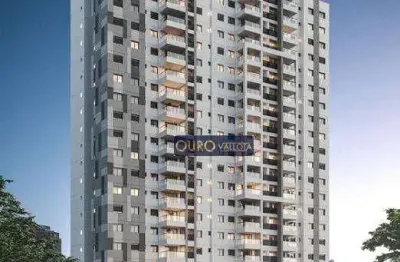 Apartamento com 4 dormitórios à venda, 115 m² por r$ 1.279.000,00 - anália franco - são paulo/sp