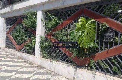 Casa com 3 quartos à venda na Rua Madre de Deus, Mooca, São Paulo