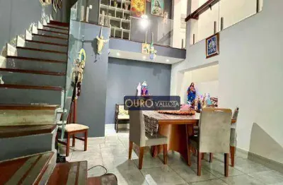 Casa com 2 quartos à venda na Rua Backer, Cambuci, São Paulo