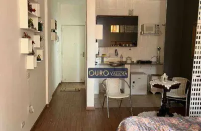 Apartamento à venda na Rua Martins Fontes, Centro Histórico, São Paulo