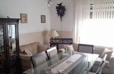 Apartamento com 2 quartos à venda na Rua Jumana, Mooca, São Paulo