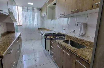Apartamento com 3 quartos à venda na Rua Manuel Sequeira e Sá, Jardim Independência, São Paulo
