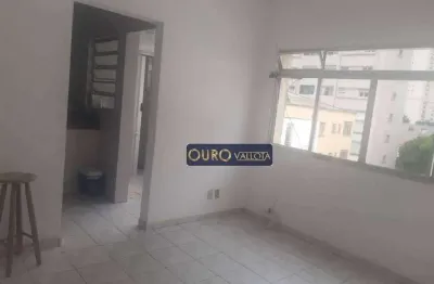Apartamento com 3 quartos para alugar na Rua Doutor Diogo de Faria, Vila Mariana, São Paulo