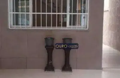 Casa com 3 quartos à venda na Rua Antônio Carneiro Leão, Cidade Patriarca, São Paulo