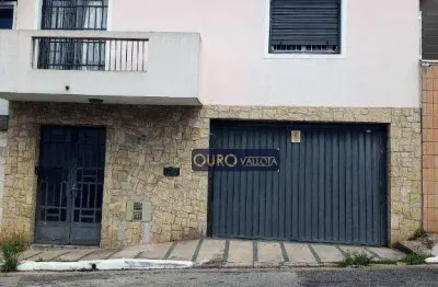 Casa com 2 quartos à venda na Rua Agostinho Lattari, Parque da Mooca, São Paulo