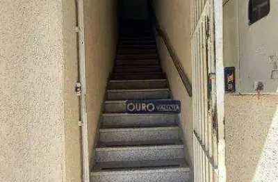 Sala para alugar, 272 m² por r$ 6.000,00/mês - mooca - são paulo/sp