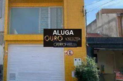 Prédio para alugar, 300 m² por r$ 11.488,04/mês - tatuapé - são paulo/sp