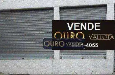Galpão à venda por r$ 1.500.000 - mooca - são paulo/sp