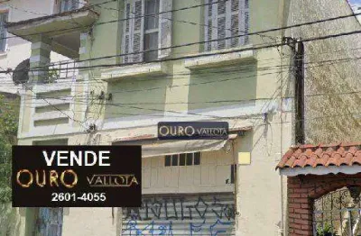 Sobrado com 3 dormitórios à venda, 92 m² por r$ 954.000 - vila regente feijó - são paulo/sp