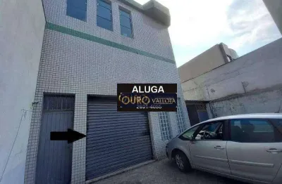 Prédio para alugar, 237 m² por r$ 14.000/mês - vila bertioga - são paulo/sp