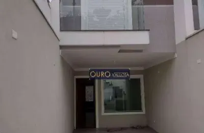 Casa com 3 quartos à venda na Rua Domingos Pires Brito, Parque São Lucas, São Paulo