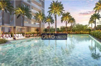 Apartamento com 3 quartos à venda no Brooklin, São Paulo 
