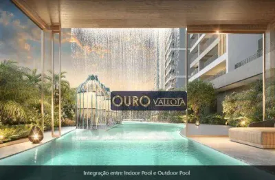 Apartamento com 3 quartos à venda na Avenida Roque Petroni Júnior, Jardim das Acacias, São Paulo