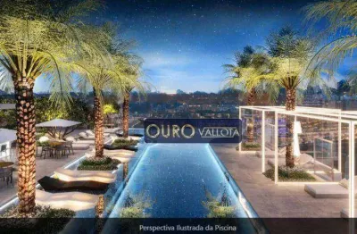 Apartamento com 3 quartos à venda na Avenida Morumbi, Morumbi, São Paulo