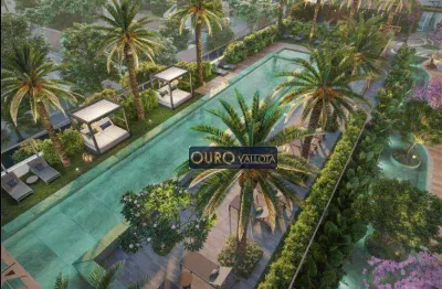 Apartamento com 3 quartos à venda na Rua Domingos Lopes, Campo Belo, São Paulo