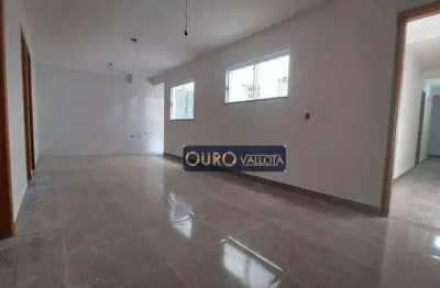 Apartamento com 2 quartos à venda na Rua Tapacoás, Vila Santa Clara, São Paulo