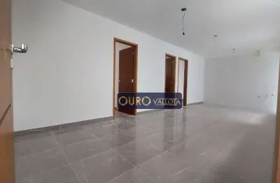 Apartamento com 2 quartos à venda na Rua Tapacoás, Vila Santa Clara, São Paulo