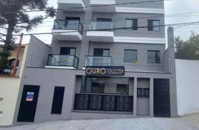 Apartamento com 2 quartos à venda na Rua Tapacoás, Vila Santa Clara, São Paulo