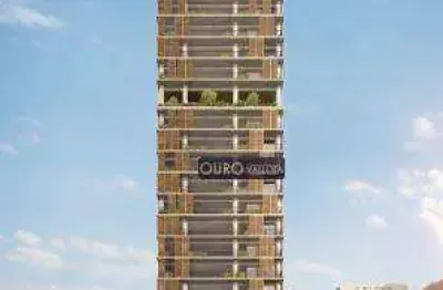 Cobertura com 4 quartos à venda na Alameda Franca, Jardins, São Paulo