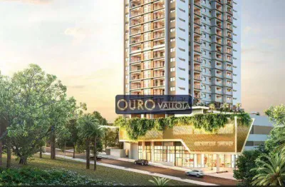 Apartamento com 2 quartos à venda na Rua Francisco de Vitória, Vila Mariana, São Paulo