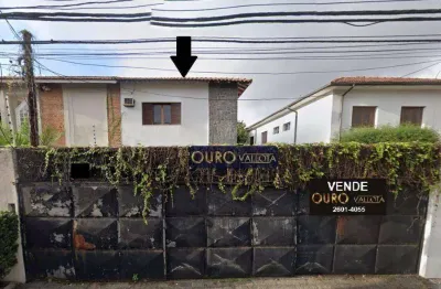 Sobrado com 4 dormitórios à venda, 300 m² por r$ 3.800.000,00 - jardim paulistano - são paulo/sp