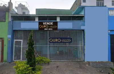 Sobrado à venda, 364 m² por r$ 900.000,00 - aricanduva - são paulo/sp