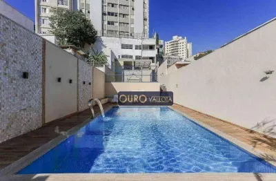 Apartamento com 3 quartos à venda na Rua Quariteré, Parque da Mooca, São Paulo