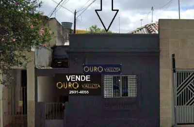 Casa com 3 dormitórios à venda, 85 m² por r$ 430.000,00 - ipiranga - são paulo/sp