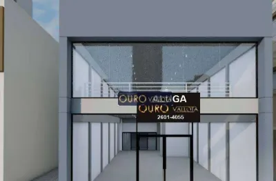 Prédio para alugar, 643 m² por r$ 47.316,95/mês - cerqueira césar - são paulo/sp