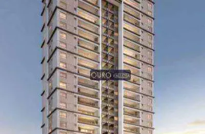 Apartamento com 3 quartos à venda na Rua João Ramalho, Perdizes, São Paulo