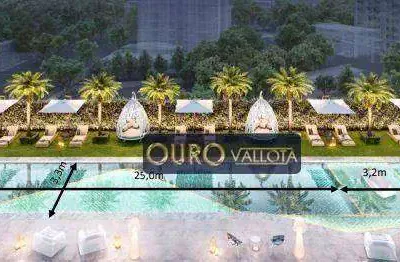 Apartamento com 3 quartos à venda na Rua Turiassu, Perdizes, São Paulo