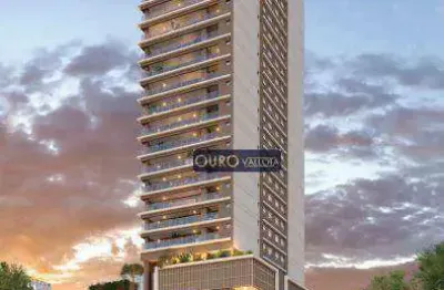 Apartamento com 4 quartos à venda na Rua Cristiano Viana, Pinheiros, São Paulo
