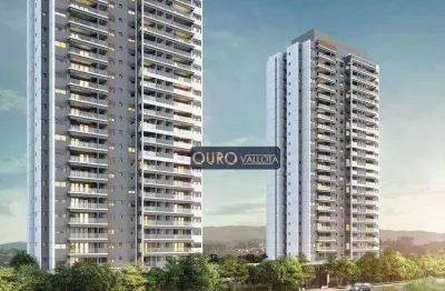 Apartamento com 2 quartos à venda na Rua Lauriano Fernandes Júnior, Vila Leopoldina, São Paulo