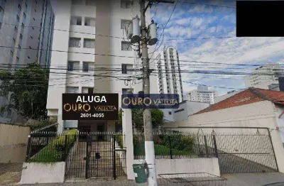 Apartamento com 3 dormitórios à venda, 95 m² por r$ 640.000,00 - mooca - são paulo/sp