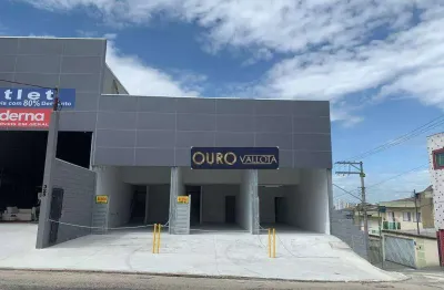 Barracão / Galpão / Depósito para alugar na Rua Costa Barros, Vila Califórnia, São Paulo