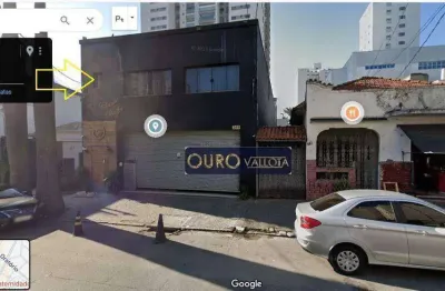 Sala comercial para alugar na Rua Bixira, Mooca, São Paulo