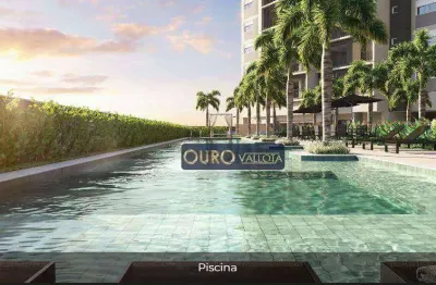 Apartamento com 2 quartos à venda na Rua São Nicásio, Alto da Mooca, São Paulo