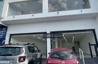 Prédio para alugar na Avenida do Oratório, Vila Independência, São Paulo